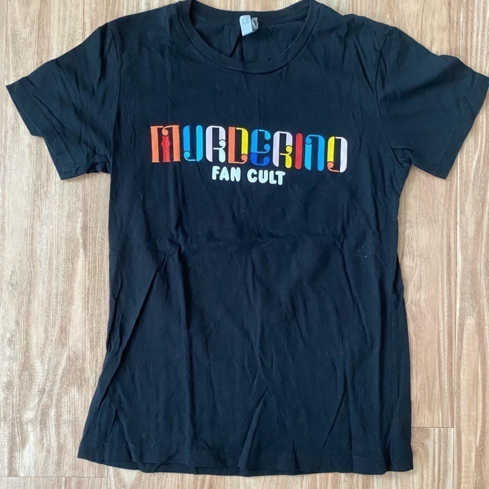 Murderino Fan Cult T-Shirt - Picture 2 of 4